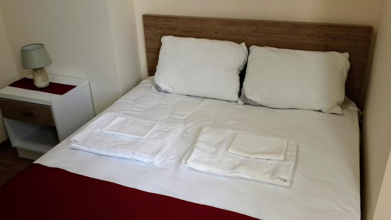 Blossom Hotel Batumi Eksteriør billede