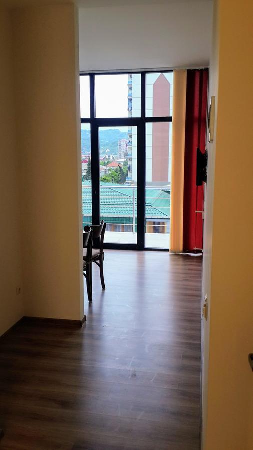 Blossom Hotel Batumi Eksteriør billede
