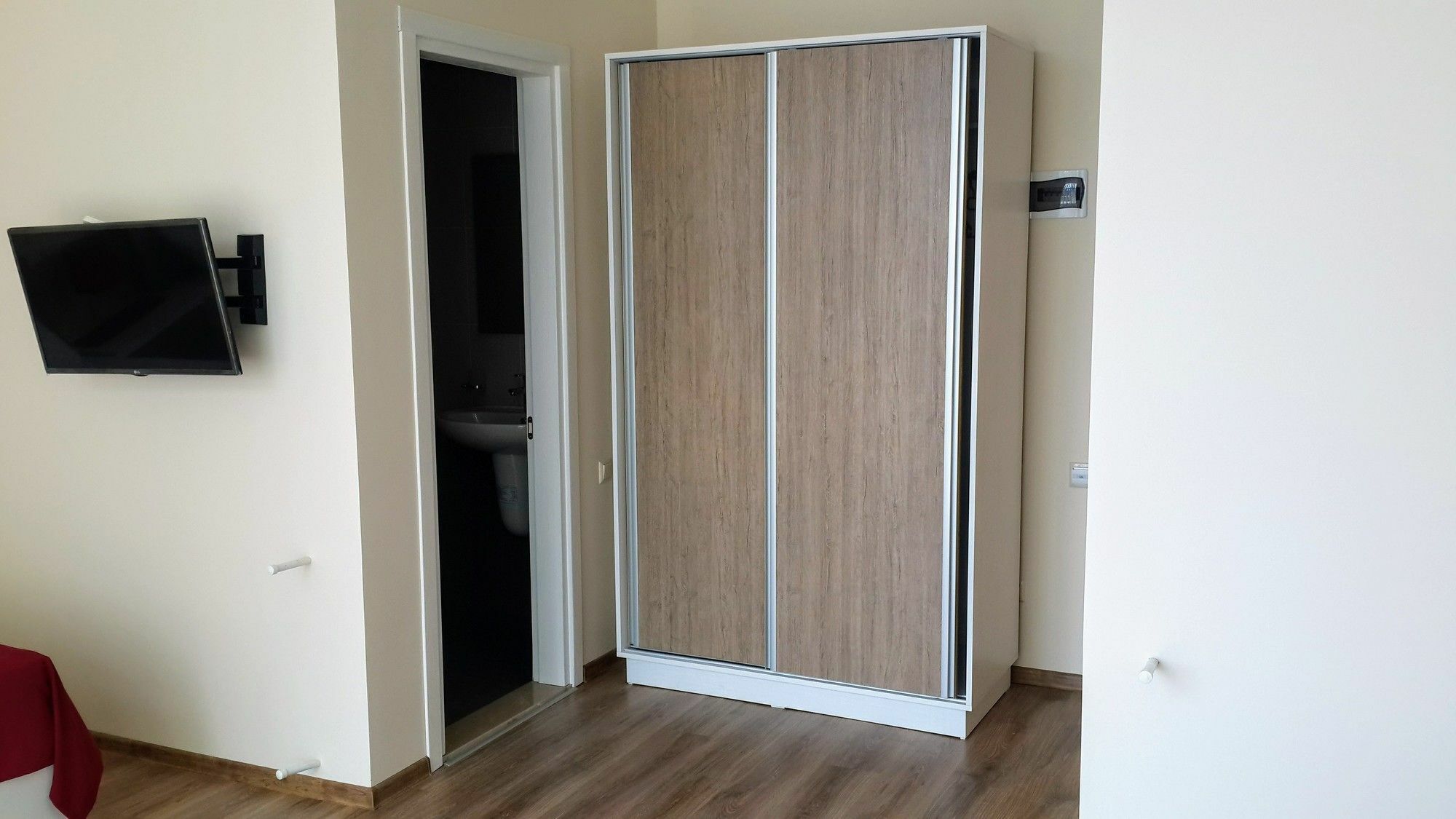 Blossom Hotel Batumi Eksteriør billede