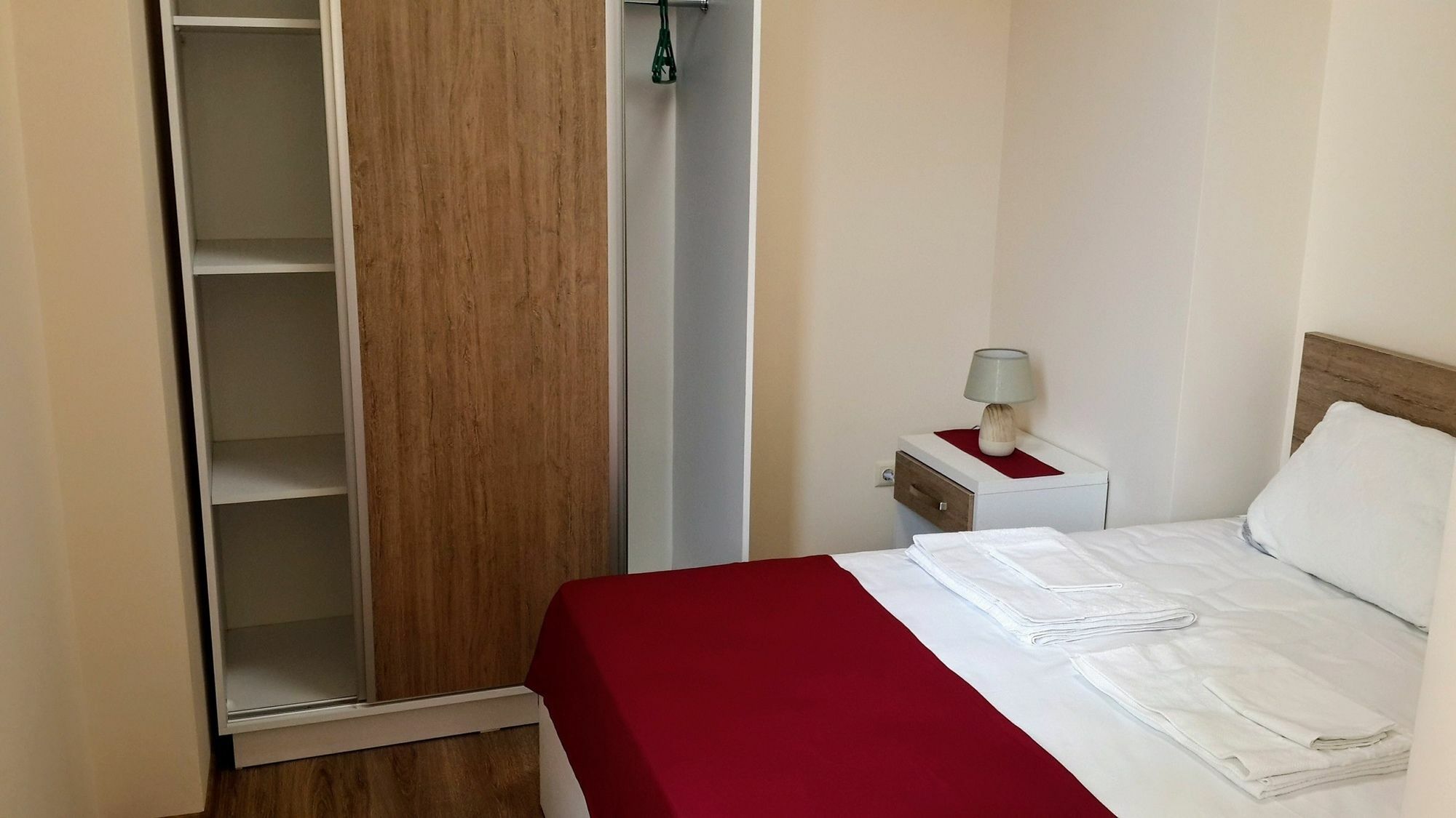 Blossom Hotel Batumi Eksteriør billede