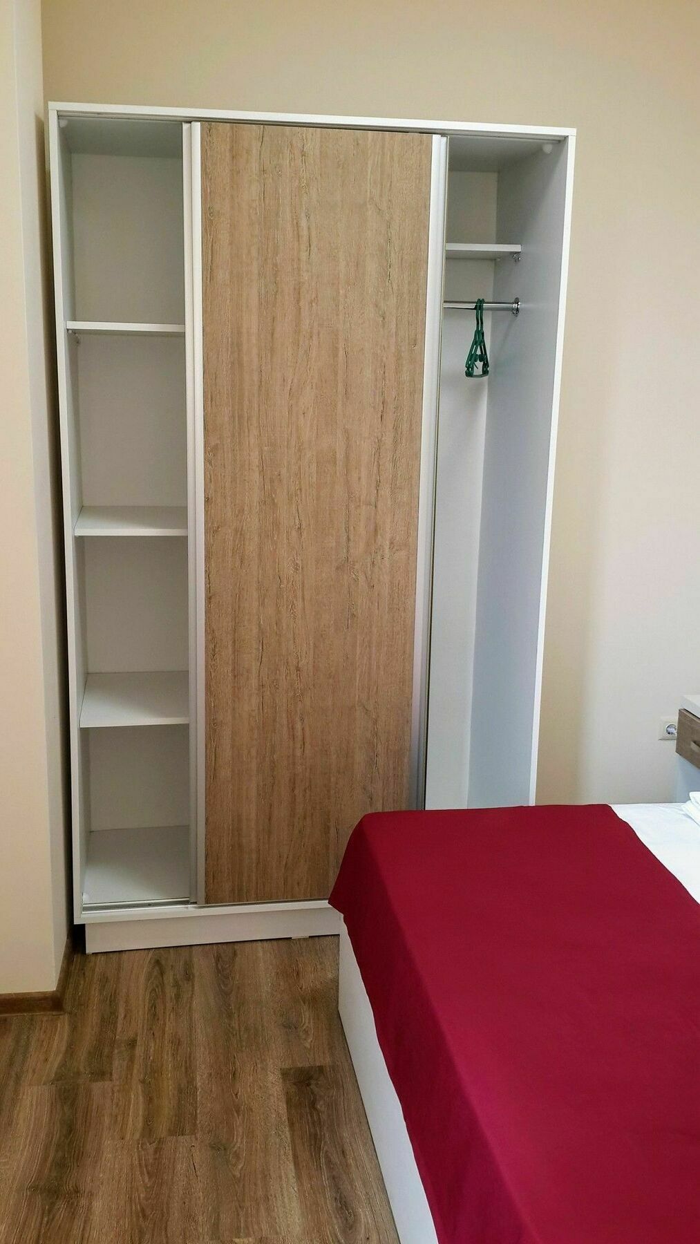 Blossom Hotel Batumi Eksteriør billede