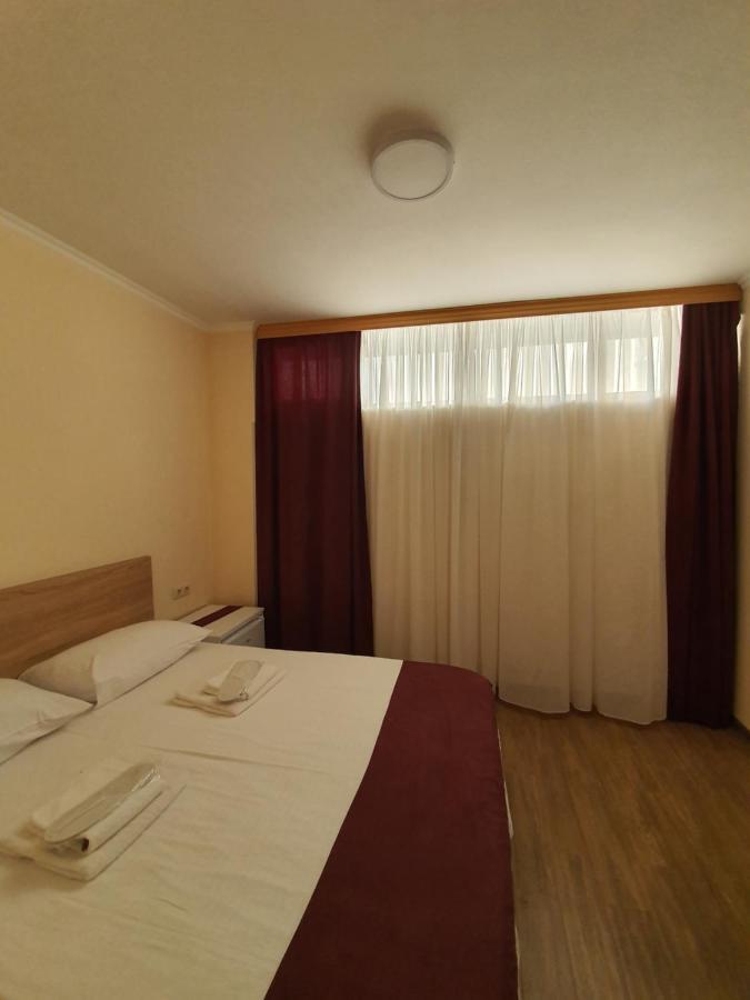 Blossom Hotel Batumi Eksteriør billede