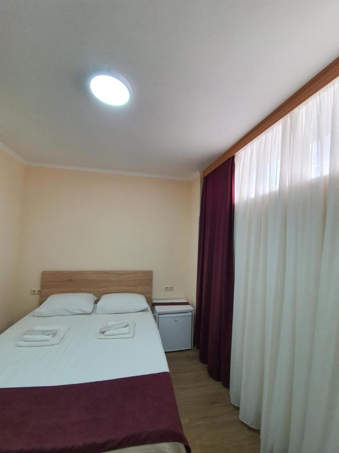 Blossom Hotel Batumi Eksteriør billede
