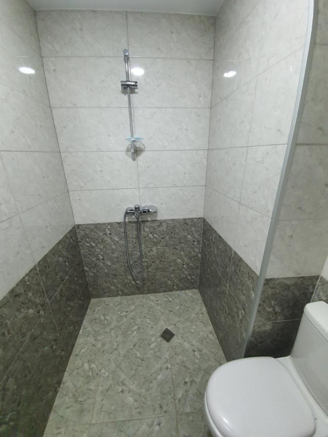 Blossom Hotel Batumi Eksteriør billede