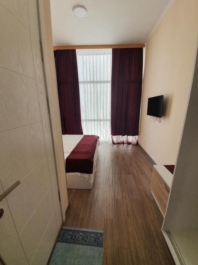 Blossom Hotel Batumi Eksteriør billede