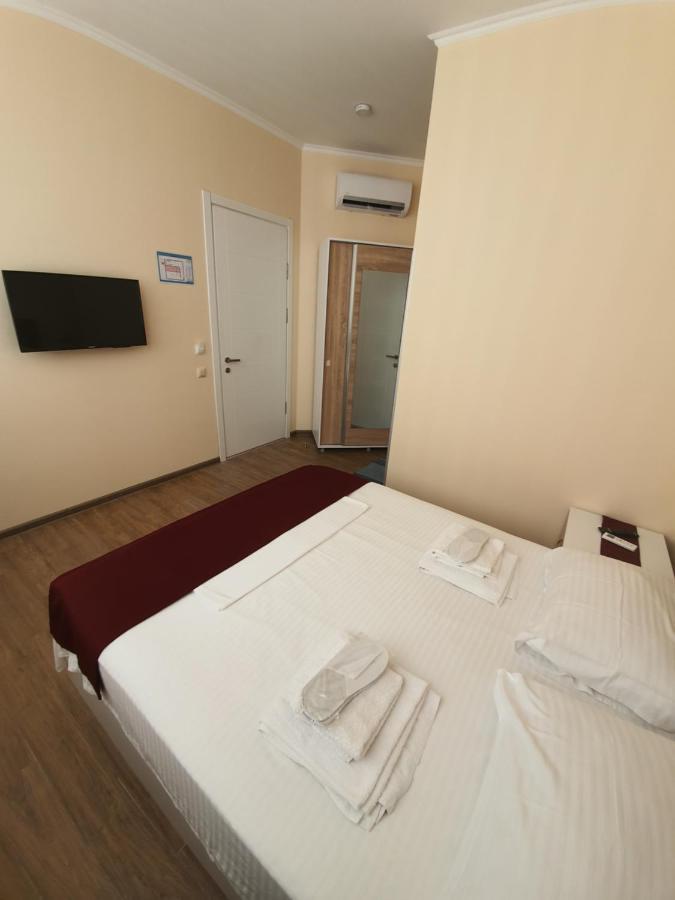 Blossom Hotel Batumi Eksteriør billede