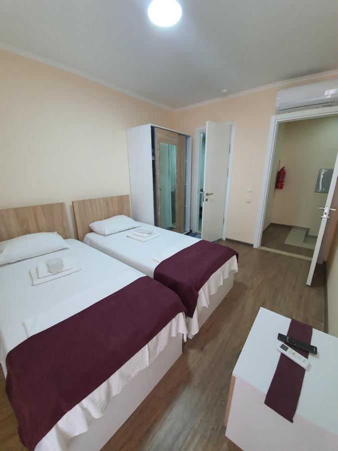 Blossom Hotel Batumi Eksteriør billede