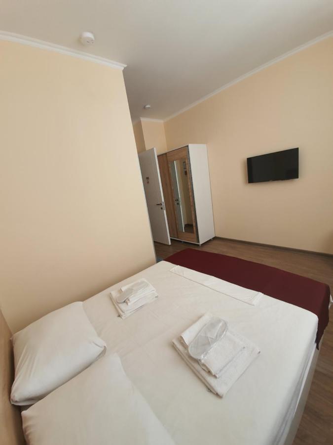 Blossom Hotel Batumi Eksteriør billede