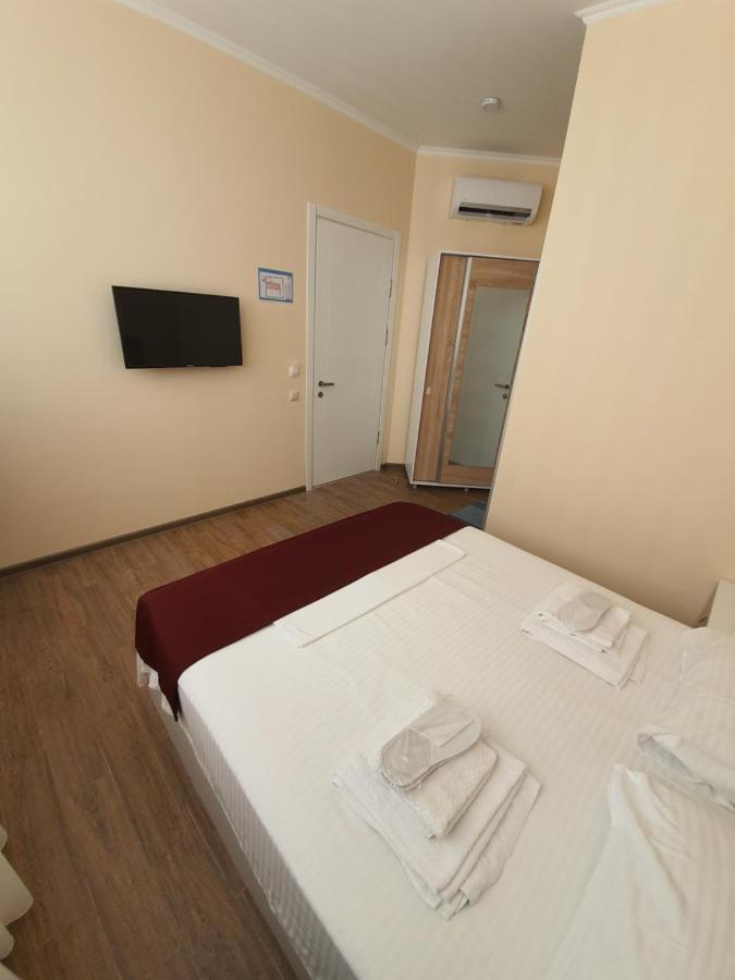 Blossom Hotel Batumi Eksteriør billede