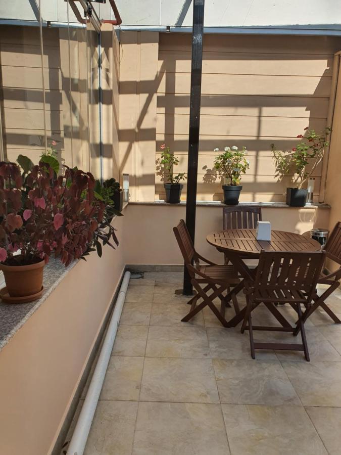 Blossom Hotel Batumi Eksteriør billede